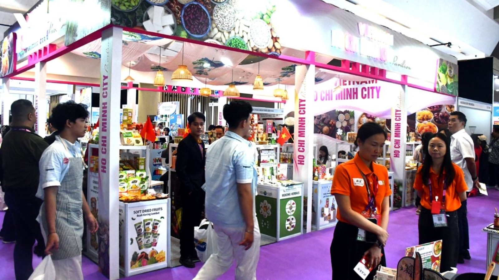 Indonesia's new Halal rules could reshape Vietnam's exports